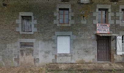 Tony Laine Maconnerie, Maçon à Sacey