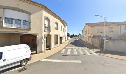 Sentein Bernard, Maçon à Vias