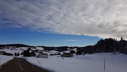 Chevassus A L'Antoine Bernard, Maçon à Septmoncel les Molunes
