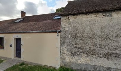 Maconnerie Gadois, Maçon à Sceaux-du-Gâtinais