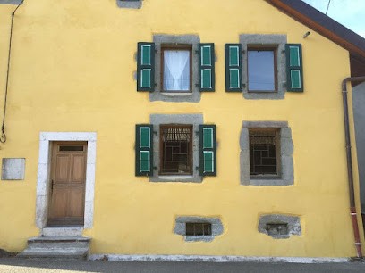 Peray BTP, Maçon à Viry