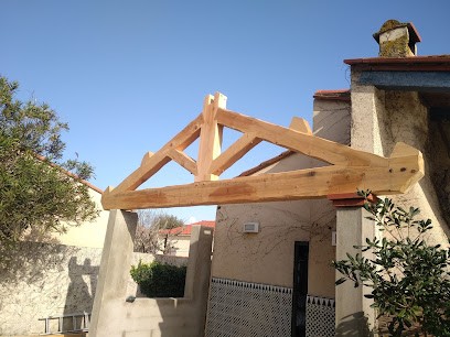 Fernandes José, Maçon à Perpignan