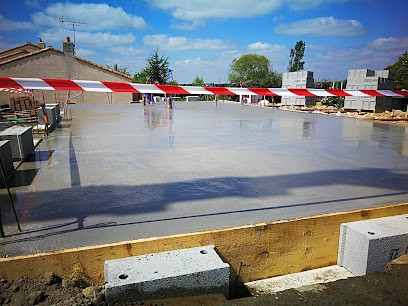 EMPREINTE BATIMENT, Maçonnerie Rénovation, Maçon à Mouzillon