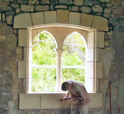 2R2P Rouquié Rénovation, Pierres Et Patrimoine Maçon à Sauzet