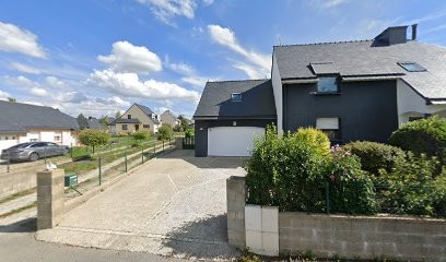 SARL Thierry Le Gaillard, Maçon à Moréac