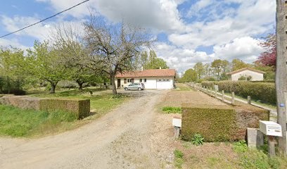 PTAH, Maçon à Nouic