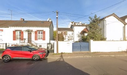 Rouard Dominique, Maçon à Sens