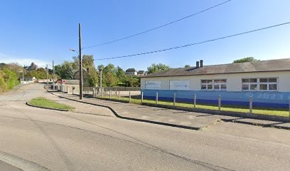 Quenot Philippe, Maçon à Gacé