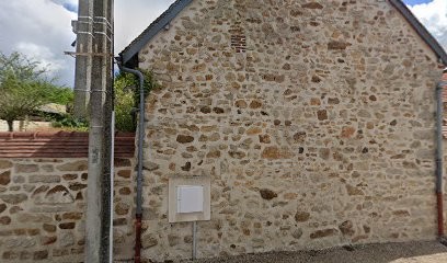 Doré Rémy, Maçon à Fontaine-Mâcon