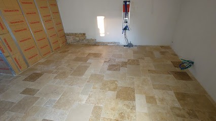 kiss jozsef entreprise individuele, Maçon à Pourrières