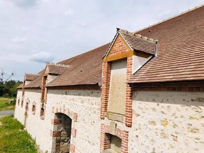 SAS GF Bâtiment, Maçon à Noyers