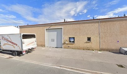 Sudtec, Maçon à Narbonne