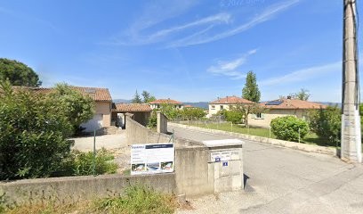 Viallon Sarl, Maçon à Loriol-sur-Drôme