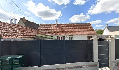 Cédric Maïoli, Maçon à Muirancourt