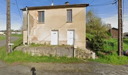 Sarl Decq, Maçon à Liart