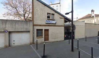 Société Faycal Aménagement Bâtiment, Maçon à Ivry-sur-Seine