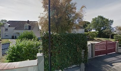 Sarl Almeida Freres, Maçon à Sainte-Catherine-de-Fierbois