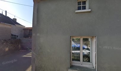 Sarl Ferrait Louis, Maçon à Saint Maurice Étusson