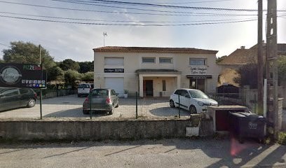 Cassis Construction, Maçon à Cassis