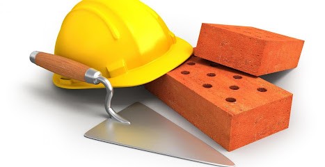 NOEL ERIC-Maçon, Maçon à Trenal