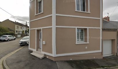 Bacher Franck, Maçon à Cherbourg-en-Cotentin