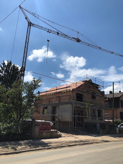 sonbat, Maçon à Saverne