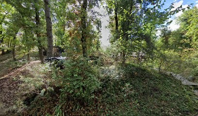 Cascaldo R.g., Maçon à Neffes