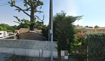 Entreprise Christophe, Maçon à Soussans