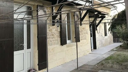 GP Maçonnerie, Maçon à Mérignac