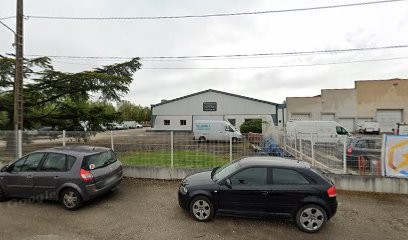 LCBAT82, Maçon à Montauban