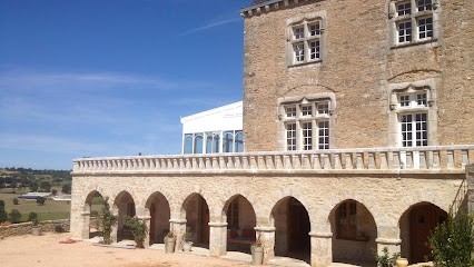 E.R.C, Maçon à Gramat