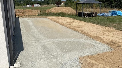 LMD Maçonnerie, Maçon à Brive-la-Gaillarde