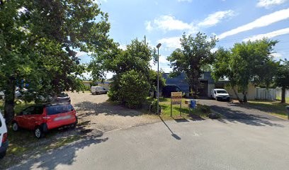 Cegama, Maçon à Mios