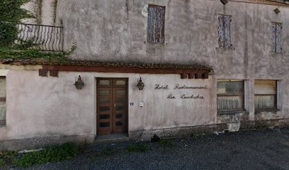 Lopez Sebastien David, Maçon à Houeillès