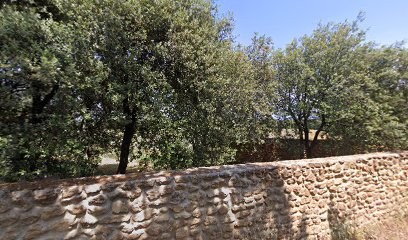 Toti Maçonnerie, Maçon à Rochegude