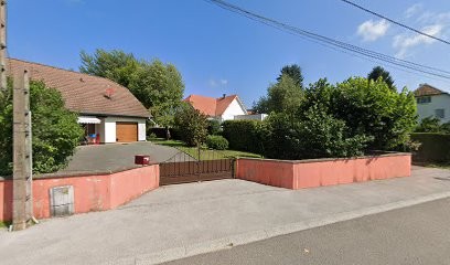 Polibat, Maçon à Montreux-Château