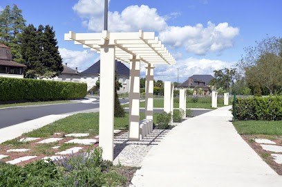 Veyret Batiment, Maçon au Lardin-Saint-Lazare