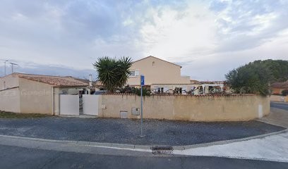 Péreira Jean-Jacques, Maçon à Marseillan