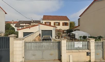 EBC Renov, Maçon à Vitry-sur-Seine