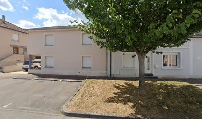 Culetto Walter, Maçon à Yutz