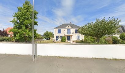 Coelho Alberto, Maçon à Ormes