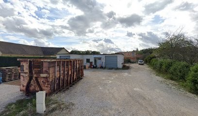 Sarl Mauti, Maçon à Nevy-lès-Dole