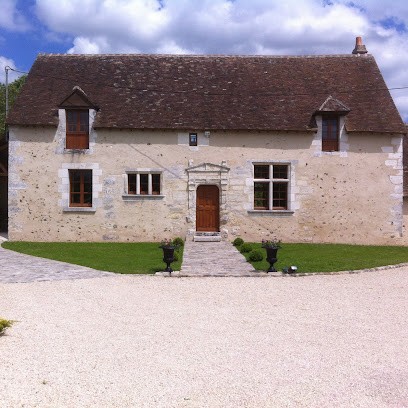ENTREPRISE MOYER SAS, Maçon à Fréteval