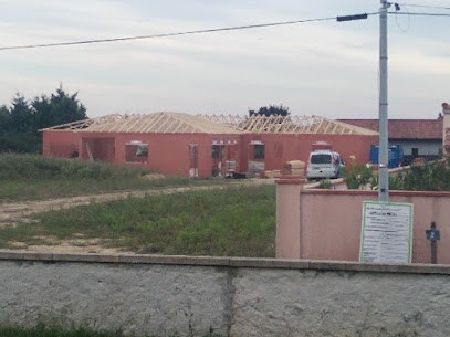 MG Entreprise, Maçon à Saint-Sulpice-sur-Lèze