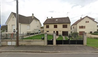 P.a.g, Maçon à Sens