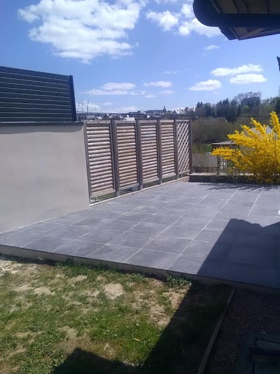 Entreprise Chauvet, Maçon à Saint-Diéry