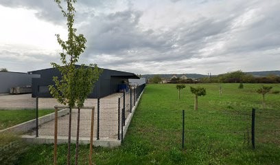 VDS Maçonnerie, Maçon à Gilly-lès-Cîteaux