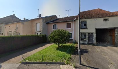 Royer Frédéric, Maçon à Champigny-sous-Varennes