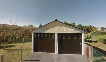 Ets Raia Michaël, Maçon à Ussel