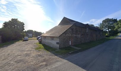 Fresneau Xavier Loic, Maçon à Guignen